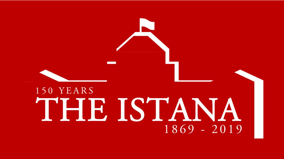 The Istana Singapore - Premium cleaning services for government facilities